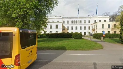 Lägenheter att hyra i Kalmar - Bild från Google Street View