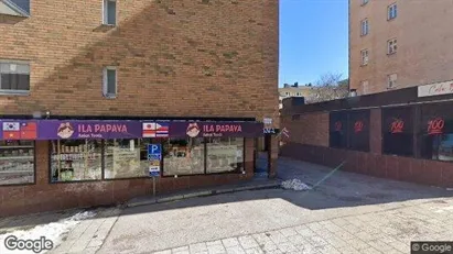 Lägenheter att hyra i Norrköping - Bild från Google Street View