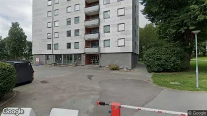 Lägenheter att hyra i Norra hisingen - Bild från Google Street View