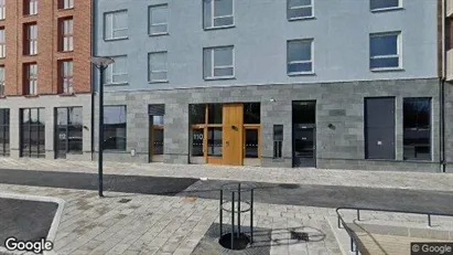 Lägenheter att hyra i Järfälla - Bild från Google Street View