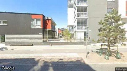 Lägenheter att hyra i Limhamn/Bunkeflo - Bild från Google Street View