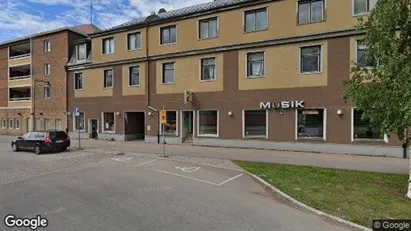 Lägenheter att hyra i Orsa - Bild från Google Street View