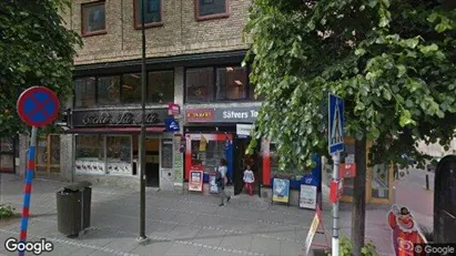 Lägenheter att hyra i Jönköping - Bild från Google Street View
