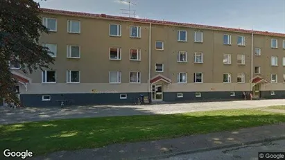 Lägenheter att hyra i Surahammar - Bild från Google Street View