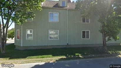 Lägenheter att hyra i Åmål - Bild från Google Street View