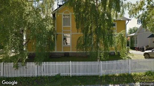 Lägenheter att hyra i Luleå - Bild från Google Street View