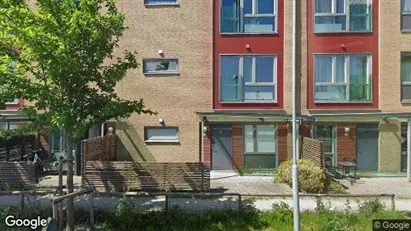 Lägenheter att hyra i Limhamn/Bunkeflo - Bild från Google Street View