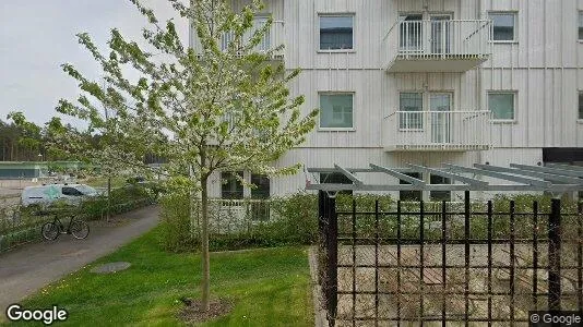 Lägenheter att hyra i Vimmerby - Bild från Google Street View