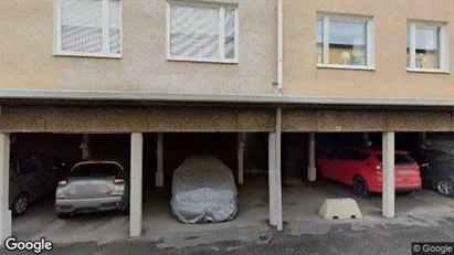 Lägenheter att hyra i Eskilstuna - Bild från Google Street View