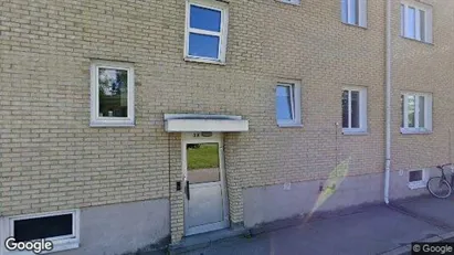 Lägenheter att hyra i Karlstad - Bild från Google Street View