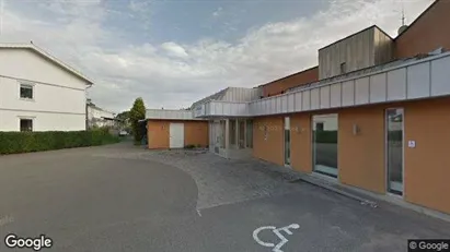 Lägenheter att hyra i Växjö - Bild från Google Street View