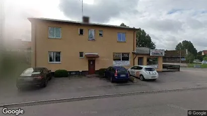 Lägenheter att hyra i Växjö - Bild från Google Street View