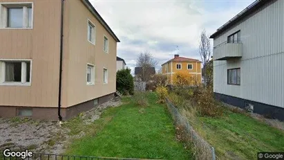 Lägenheter att hyra i Eskilstuna - Bild från Google Street View