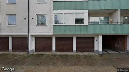 Lägenheter att hyra i Vänersborg - Bild från Google Street View