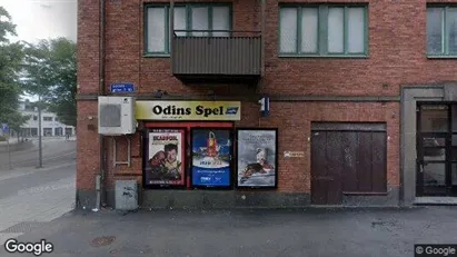 Lägenheter att hyra i Göteborg Centrum - Bild från Google Street View