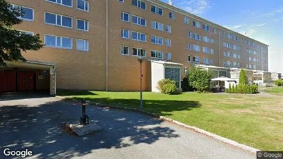 Lägenheter att hyra i Askim-Frölunda-Högsbo - Bild från Google Street View