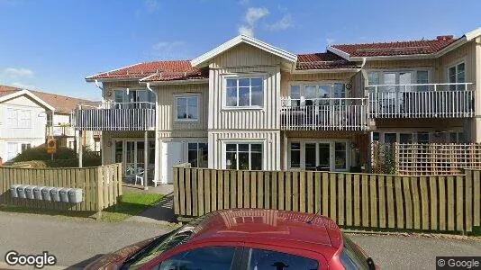 Lägenheter att hyra i Alingsås - Bild från Google Street View