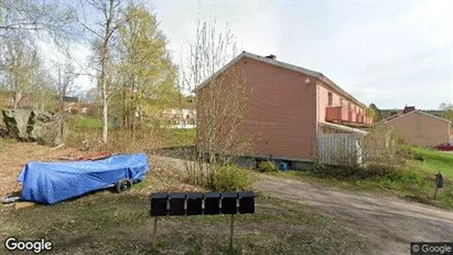 Lägenheter att hyra i Grums - Bild från Google Street View