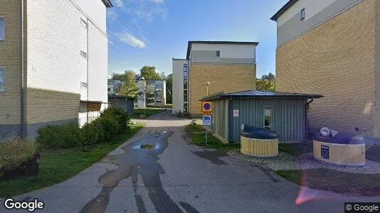 Lägenheter att hyra i Linköping - Bild från Google Street View