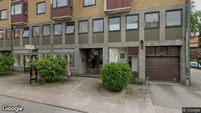 Lägenheter att hyra i Borås - Bild från Google Street View