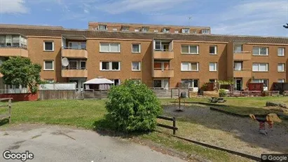Lägenheter att hyra i Södertälje - Bild från Google Street View