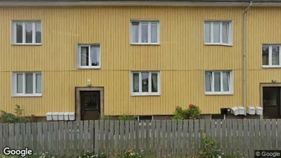 Lägenheter att hyra i Gnesta - Bild från Google Street View
