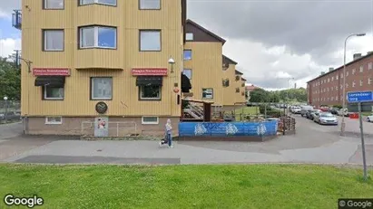 Lägenheter att hyra i Göteborg Östra - Bild från Google Street View