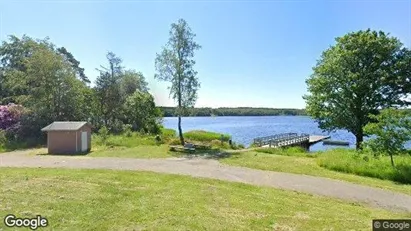 Lägenheter att hyra i Örkelljunga - Bild från Google Street View