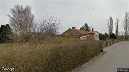 Lägenheter att hyra i Helsingborg - Bild från Google Street View