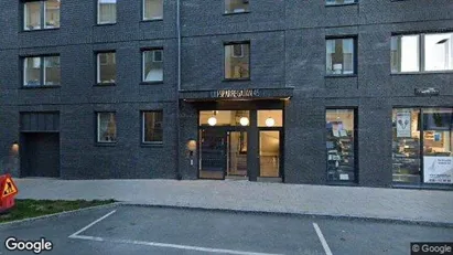 Lägenheter att hyra i Jönköping - Bild från Google Street View