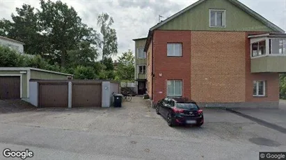 Lägenheter att hyra i Finspång - Bild från Google Street View