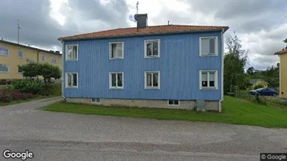 Lägenheter att hyra i Gnesta - Bild från Google Street View