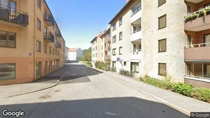 Lägenheter att hyra i Göteborg Centrum - Bild från Google Street View
