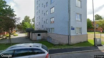 Lägenheter att hyra i Göteborg Östra - Bild från Google Street View