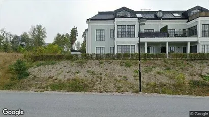 Lägenheter att hyra i Sigtuna - Bild från Google Street View