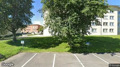 Lägenheter att hyra i Norrköping - Bild från Google Street View