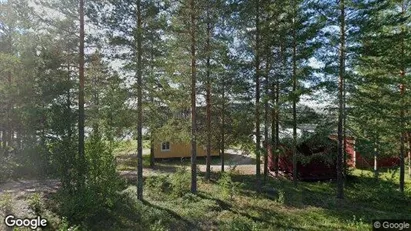 Lägenheter till salu i Överkalix - Bild från Google Street View