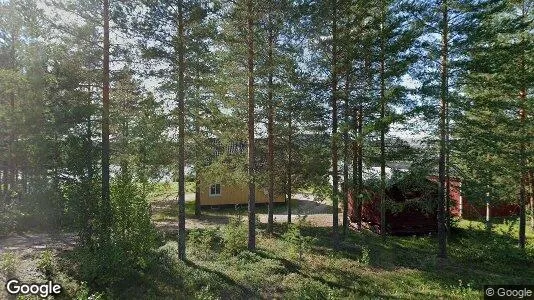 Lägenheter till salu i Överkalix - Bild från Google Street View