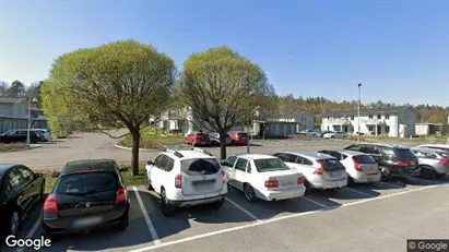 Bostadsrätter till salu i Trollhättan - Bild från Google Street View