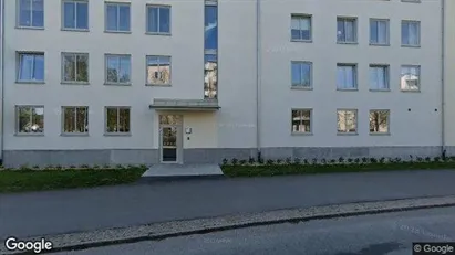 Lägenheter att hyra i Kumla - Bild från Google Street View