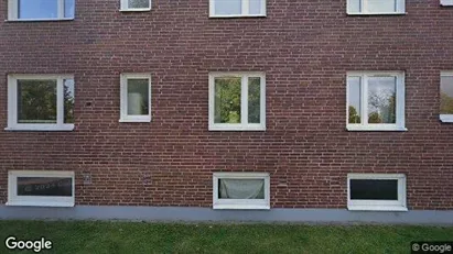 Lägenheter att hyra i Linköping - Bild från Google Street View