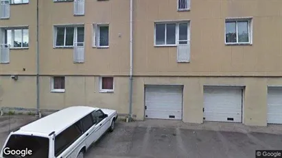 Lägenheter att hyra i Uddevalla - Bild från Google Street View