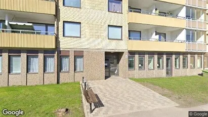 Lägenheter att hyra i Filipstad - Bild från Google Street View