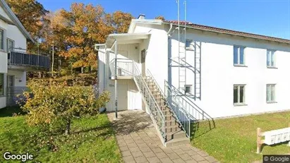 Lägenheter att hyra i Jönköping - Bild från Google Street View