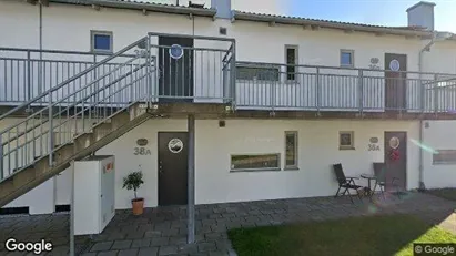 Lägenheter att hyra i Jönköping - Bild från Google Street View