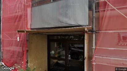 Lägenheter till salu i Södermalm - Bild från Google Street View