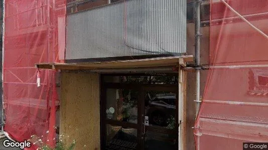 Lägenheter till salu i Södermalm - Bild från Google Street View