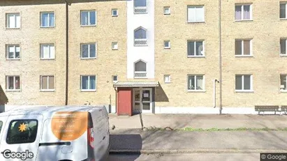 Lägenheter att hyra i Ludvika - Bild från Google Street View