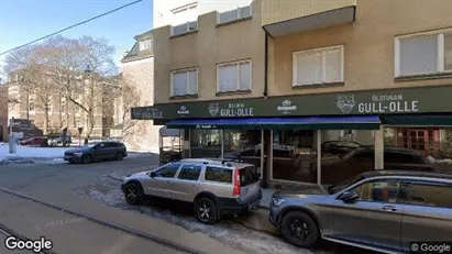 Lägenheter att hyra i Norrköping - Bild från Google Street View