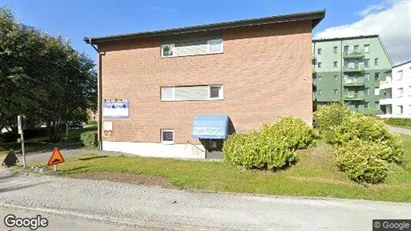 Lägenheter att hyra i Östersund - Bild från Google Street View